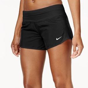 Dri-FIT Crew Running Shorts